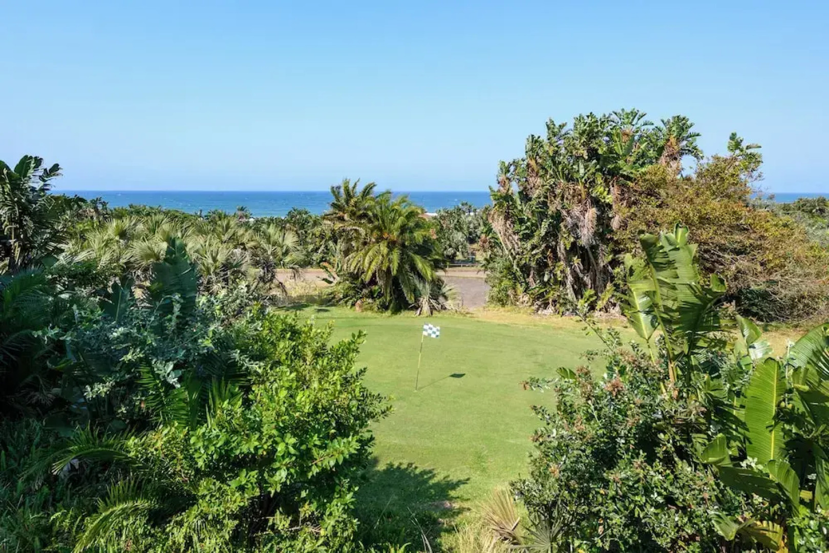 San Lameer Villa 3706