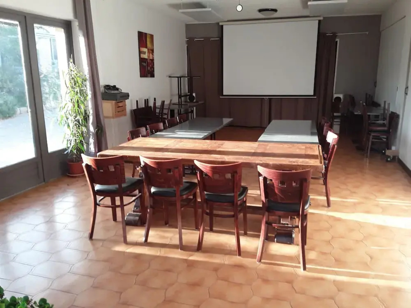 Hotel Les Persedes Sud Ardeche