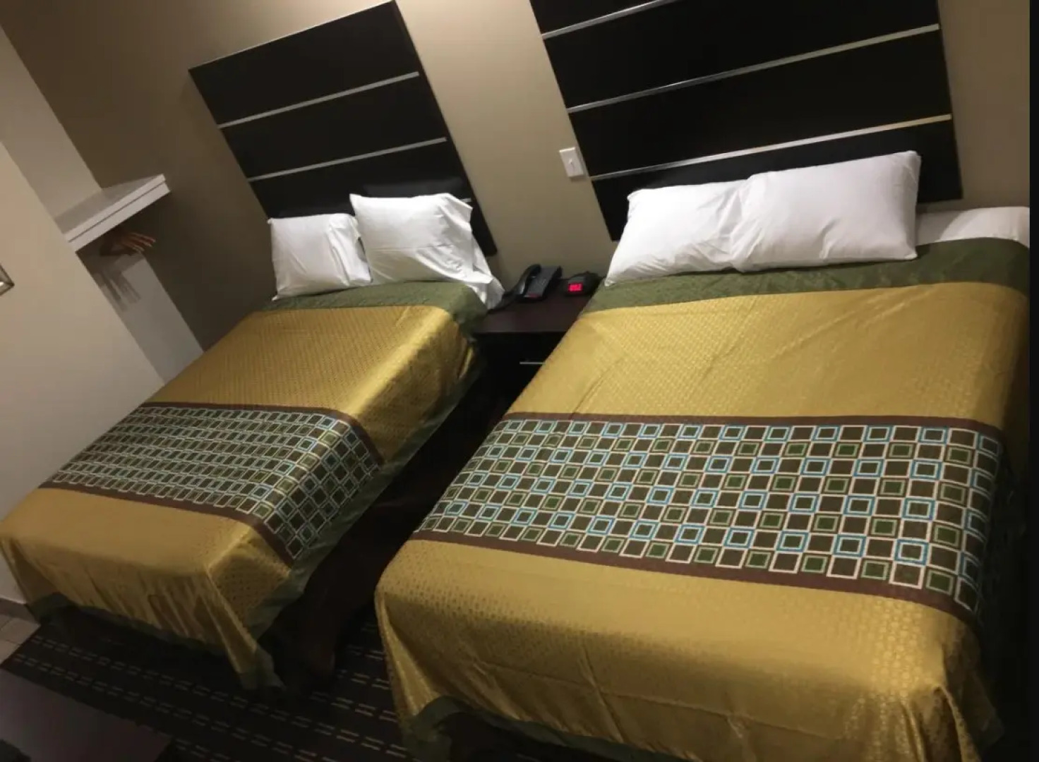 Americas Best Value Inn Plaquemine