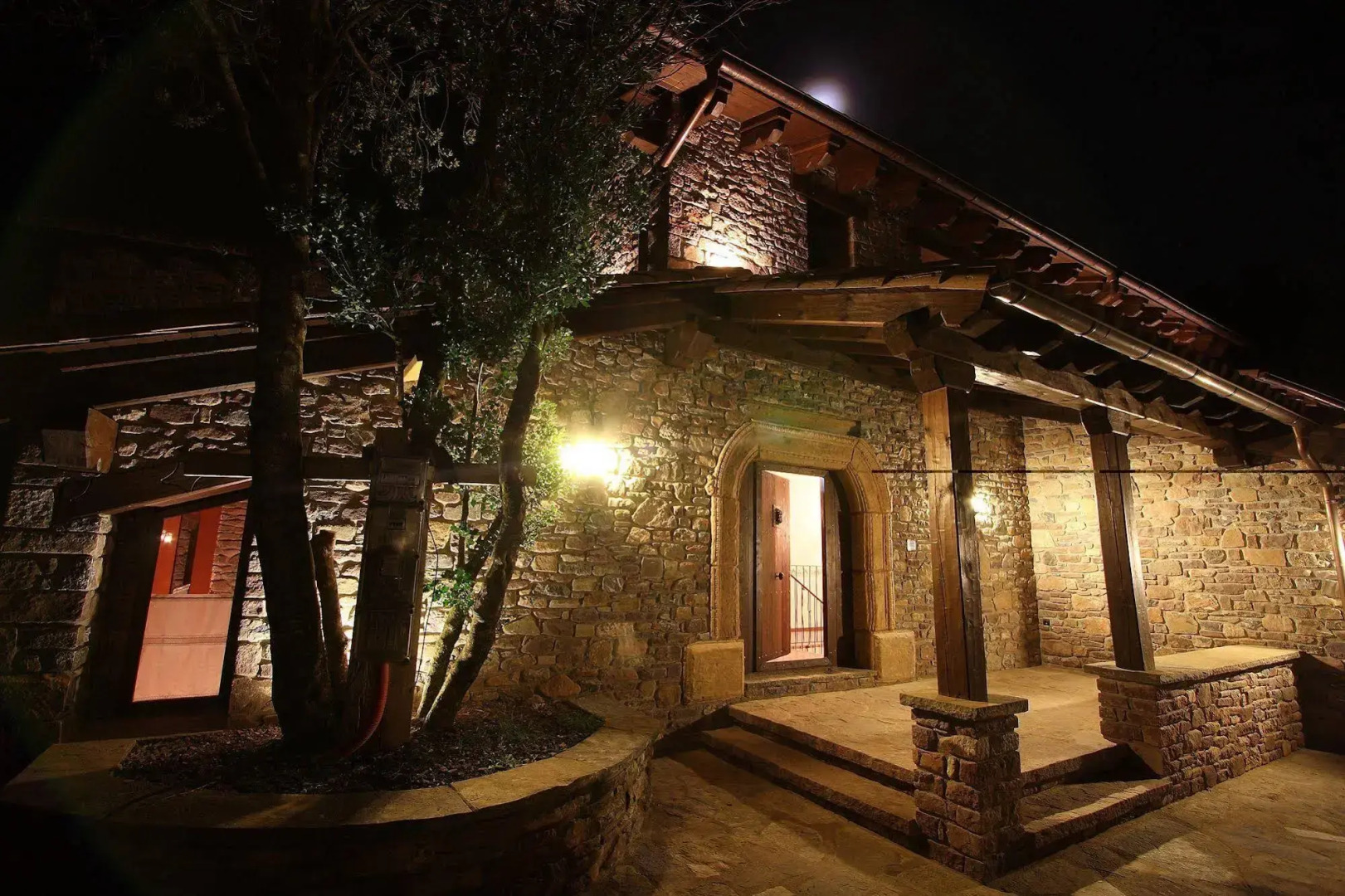 Rusticae El Acebo de Casa Muria