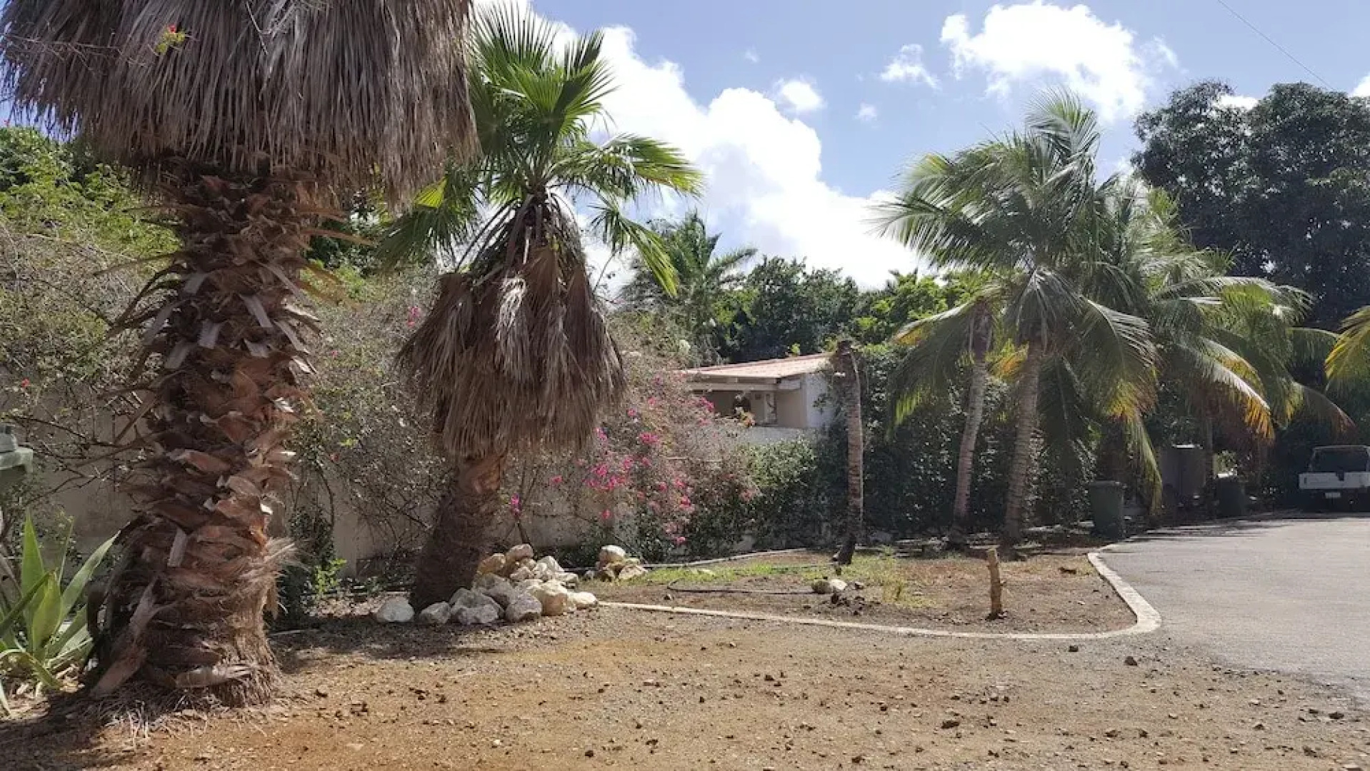 Besundi Apartments Curaçao