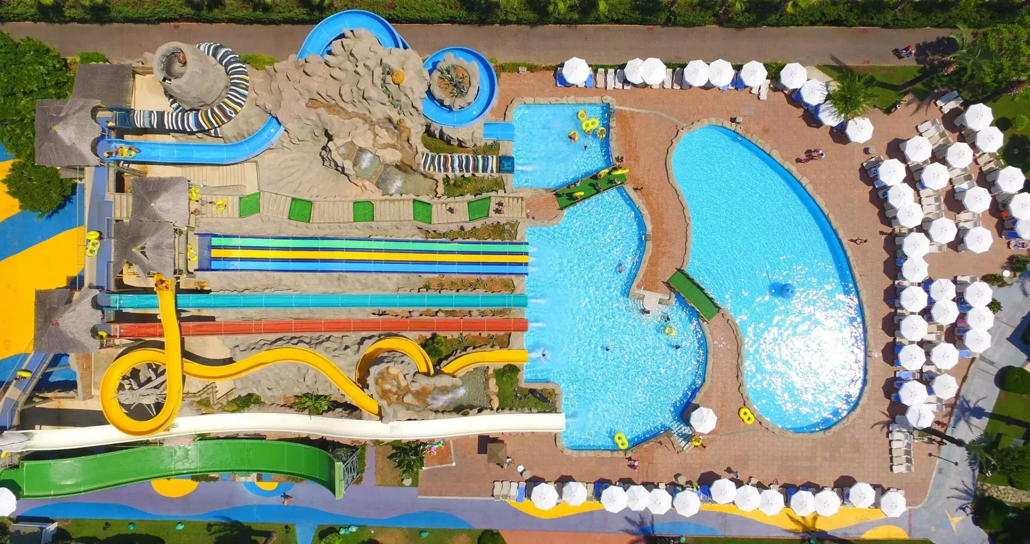 Selectum Family Resort Side