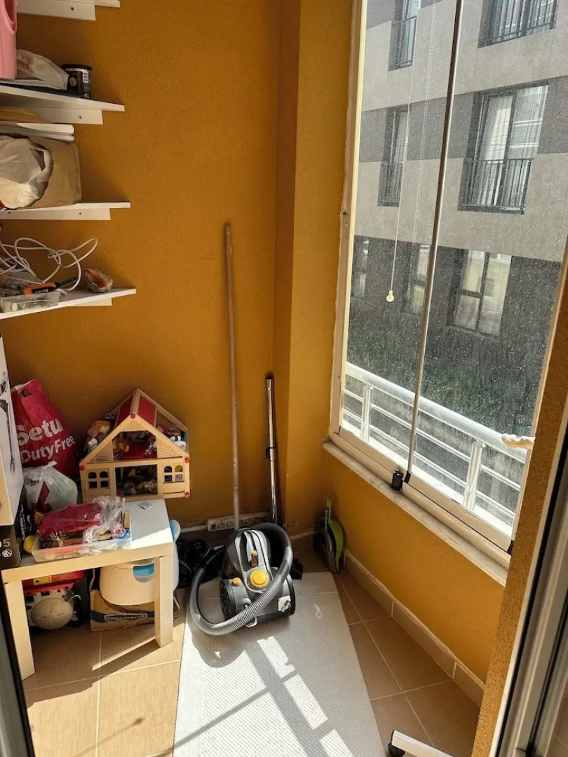 Serbest Suite Göktürk