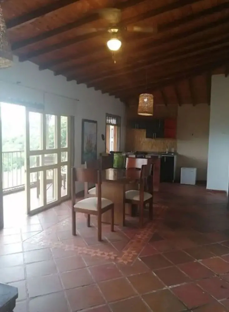 Beautiful Cabin in Quimbaya With Excelent View an Nature Neighborhood