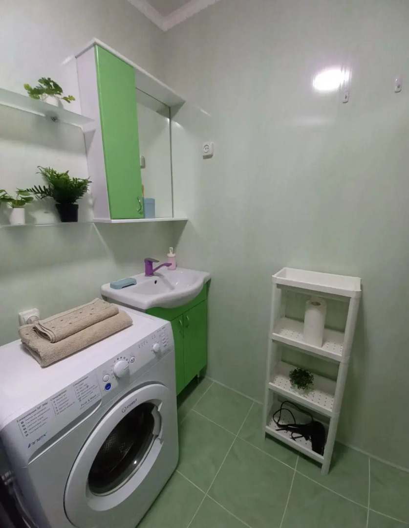 Апартаменты на улице Королёва