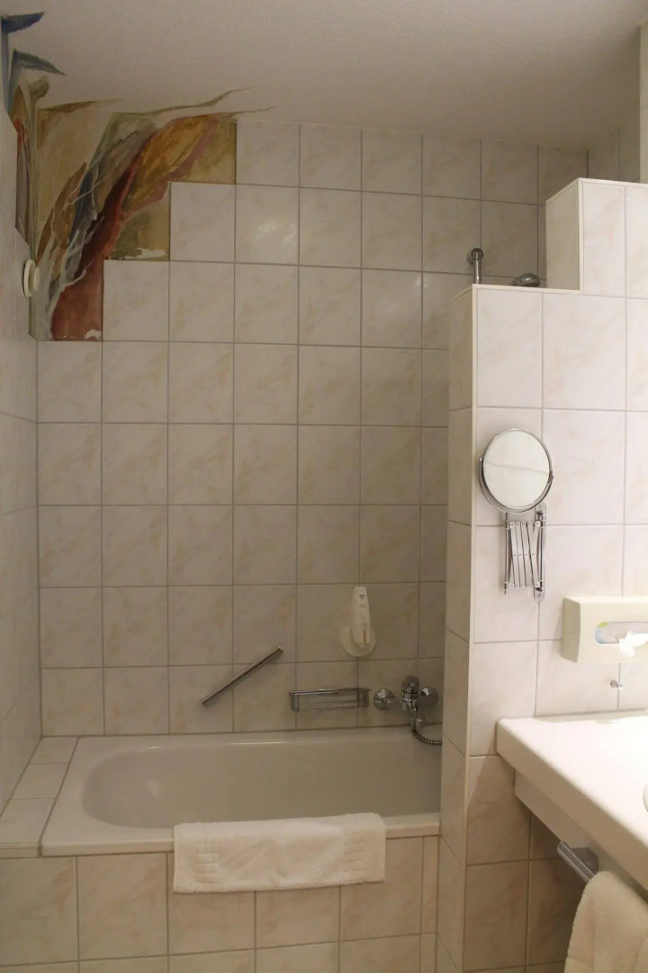 Hotel Mittagskogel Pitztal