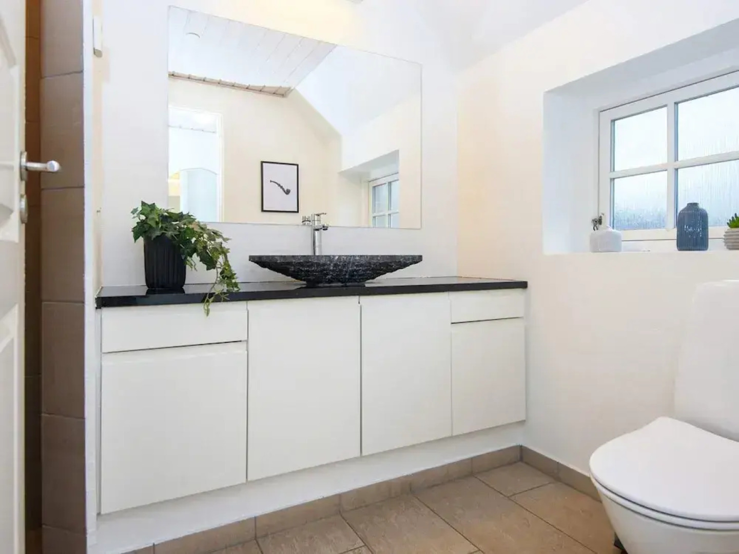 18 Person Holiday Home in Ulfborg