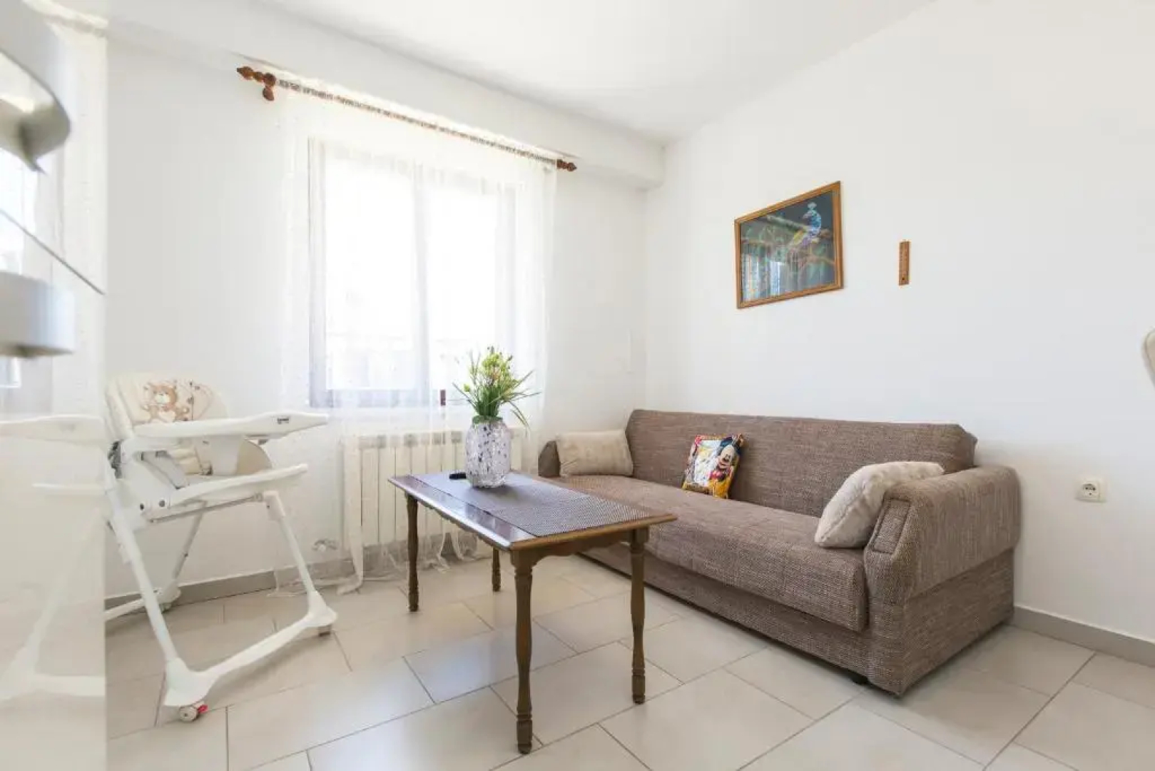 Apartment Xenia