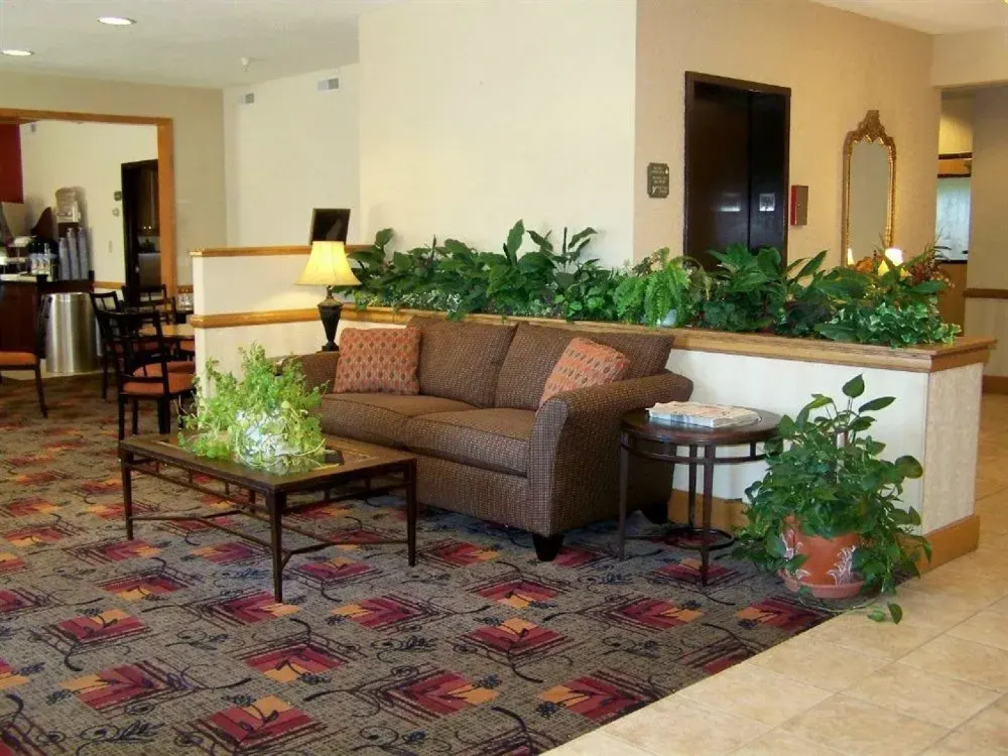Holiday Inn Express Kendallville