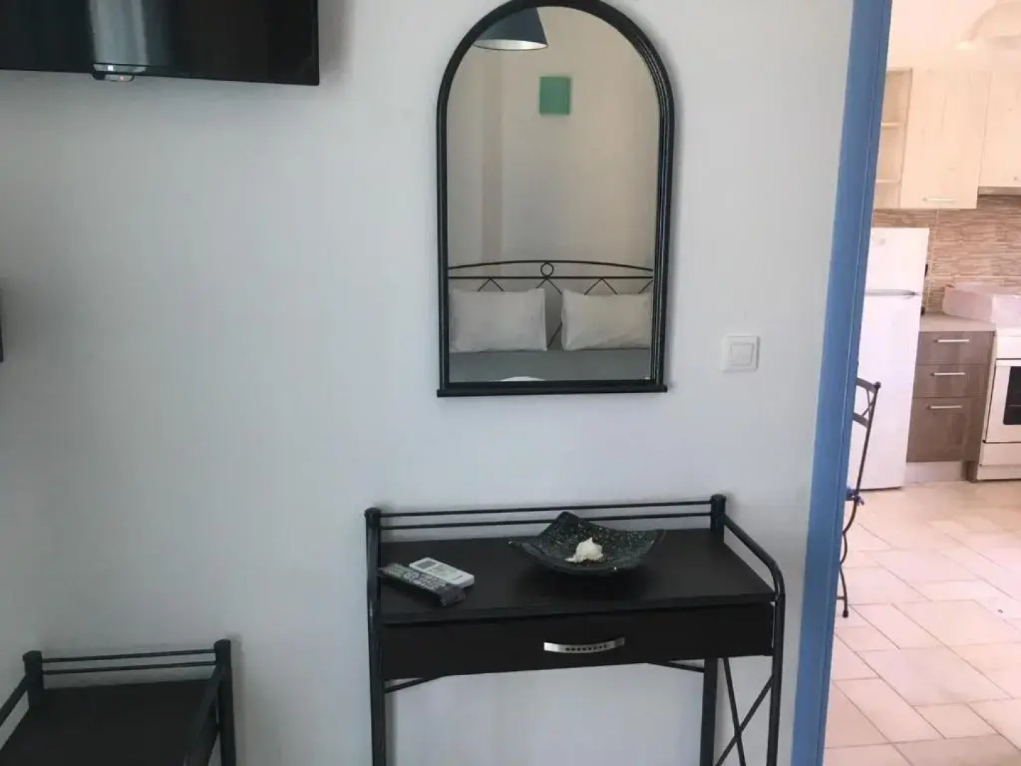 Pleiades Paros Family Apartments