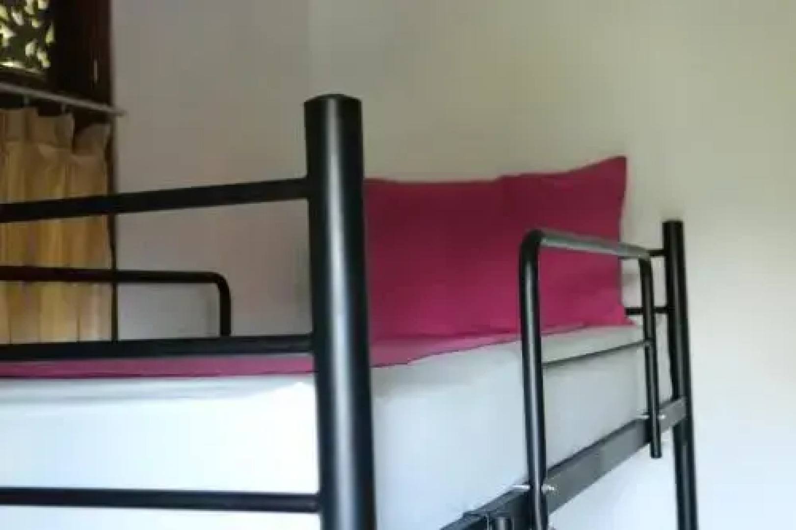 Beachbums Berawa Hostel