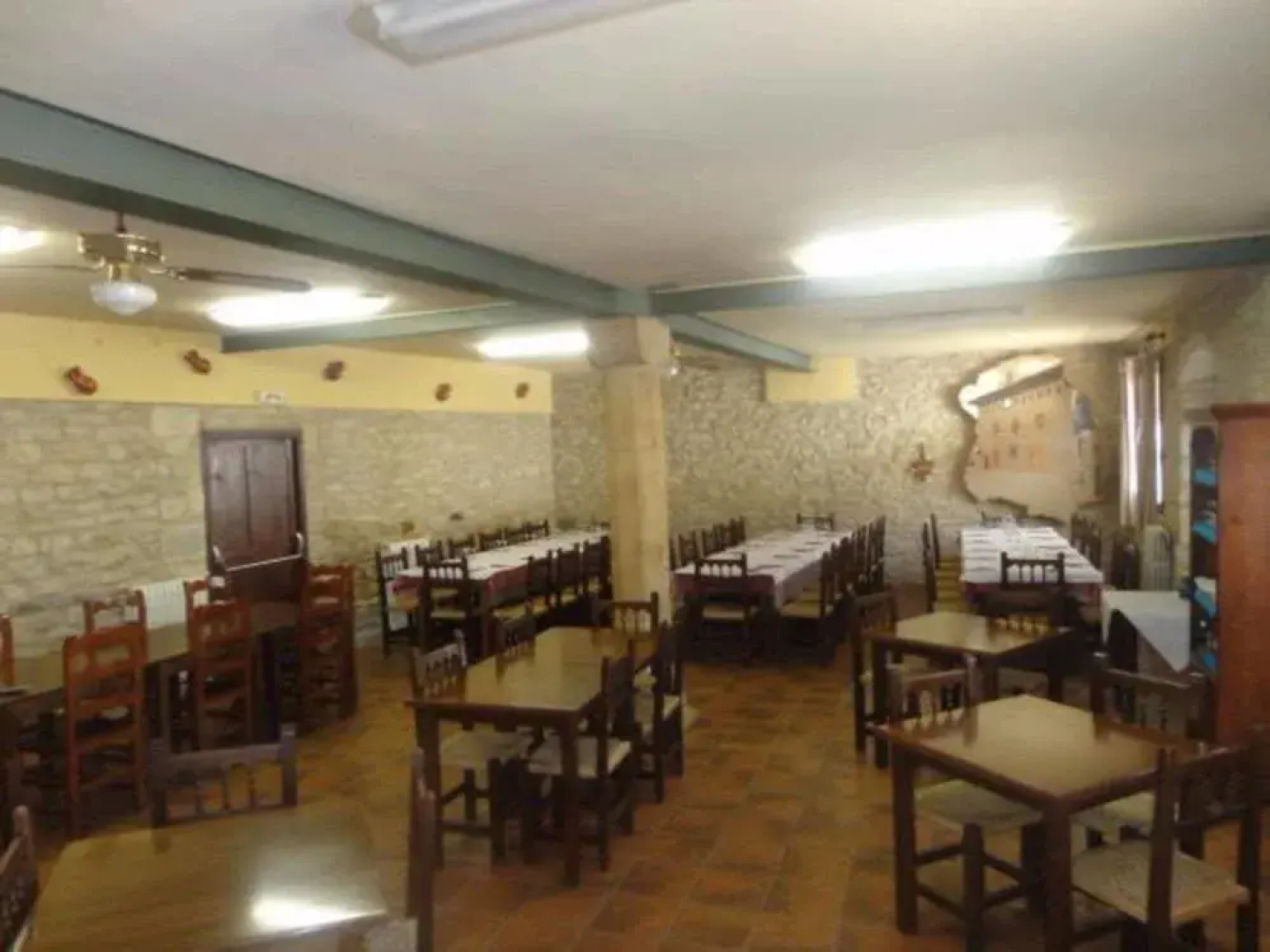 Hostal Mesón del Rey