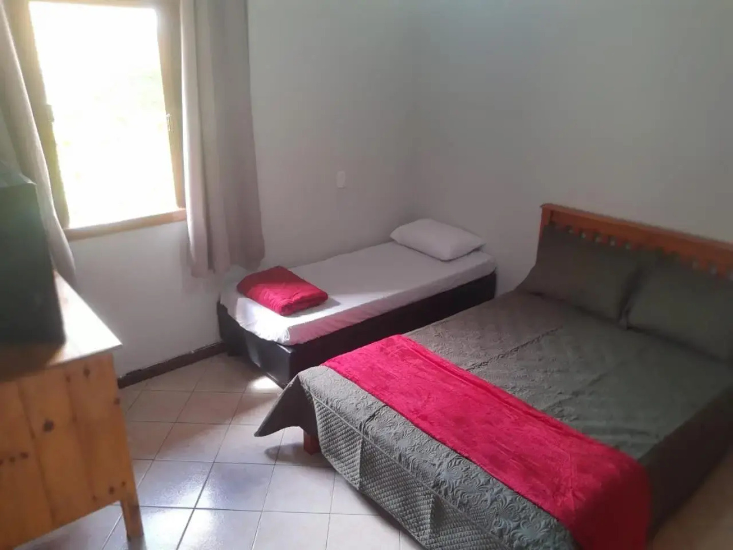 Pousada Il Conventino