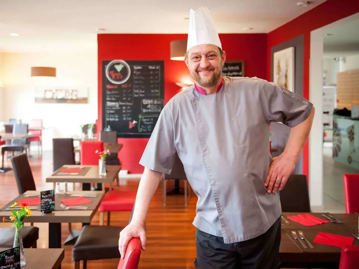 Hotel ibis Avallon