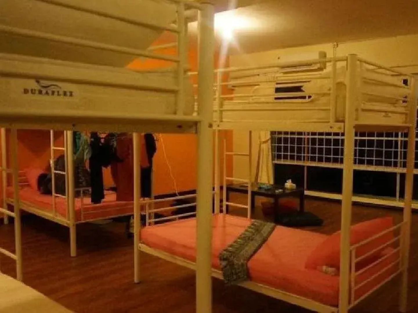 Best Bunk Beds Lodge