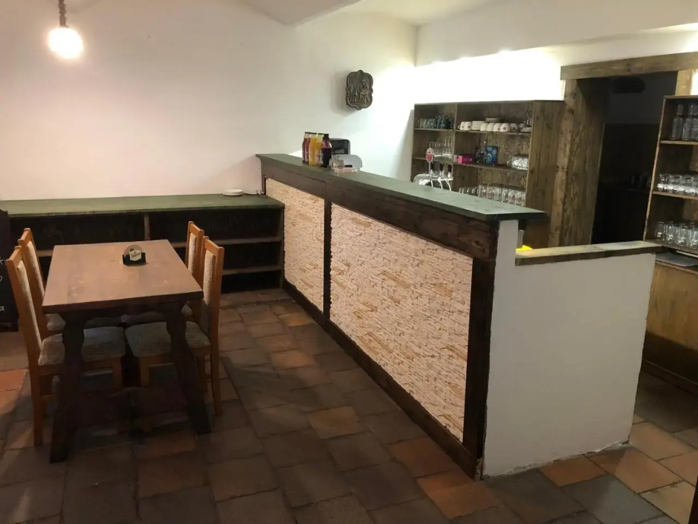 Hotel Zemská Brána