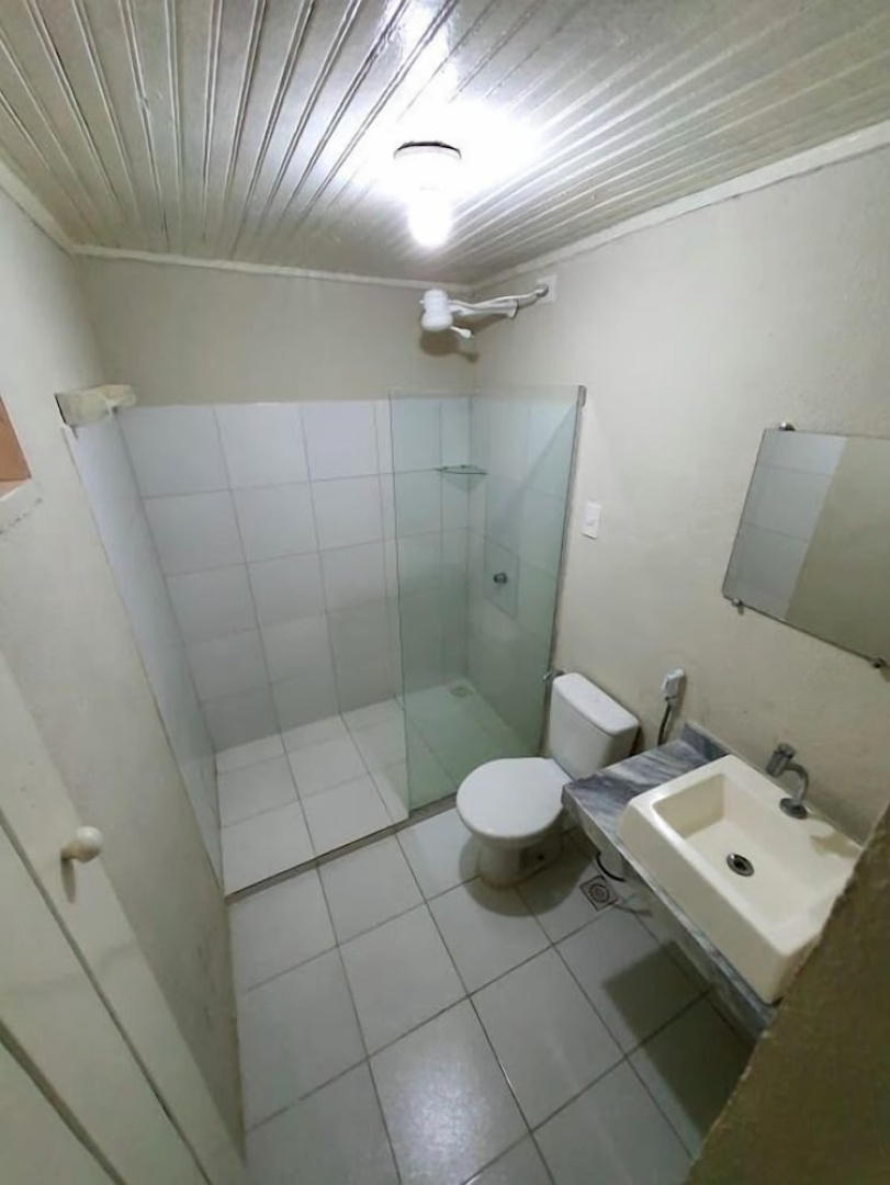 Milagreiro Hostel