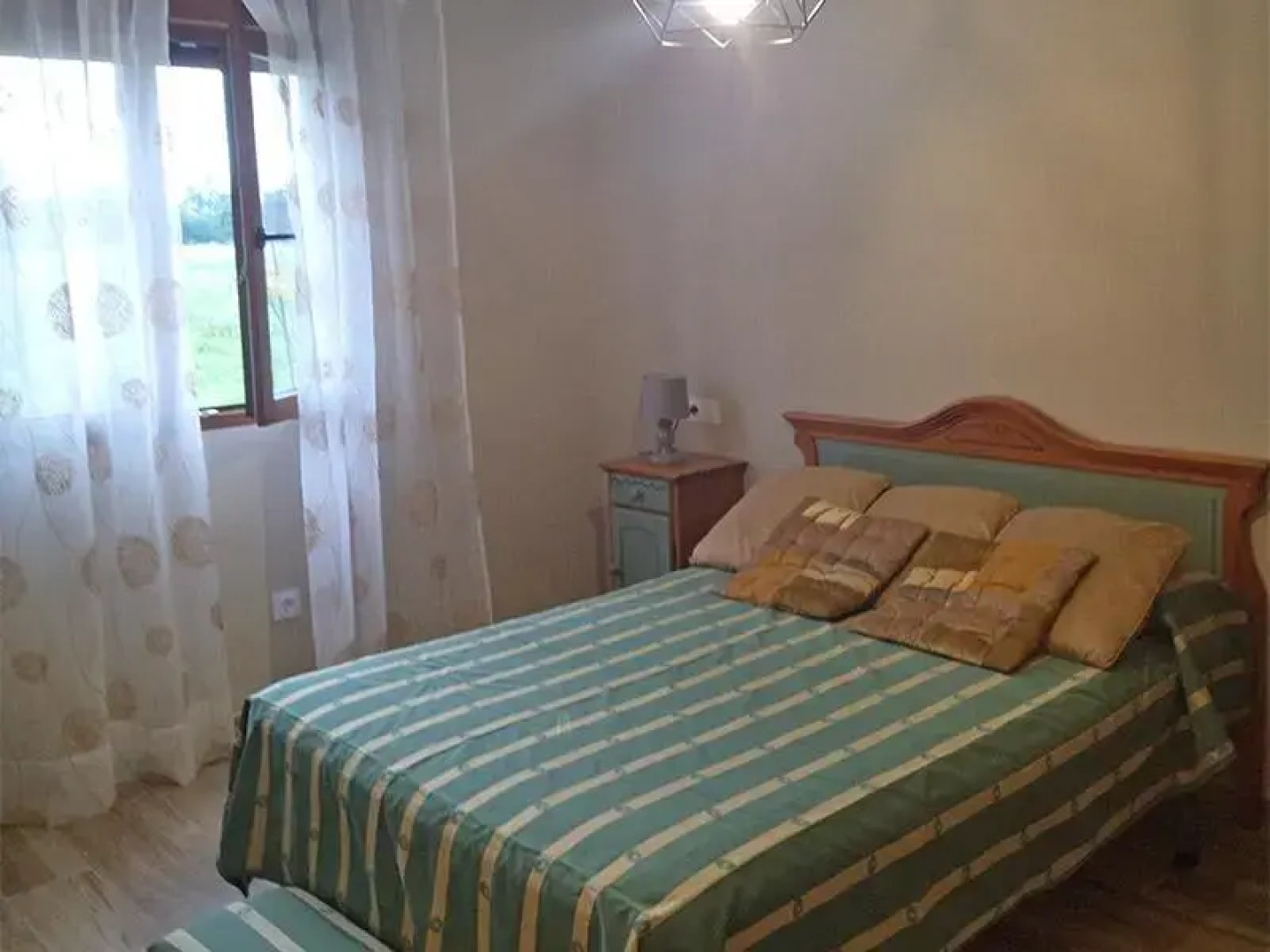 Casa del Zapatero 3000