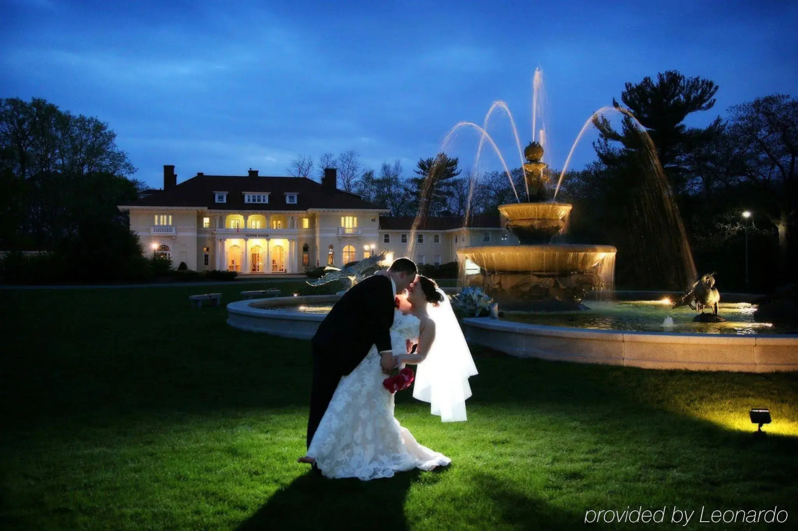 The Wylie Inn and Conference Center at Endicott College
