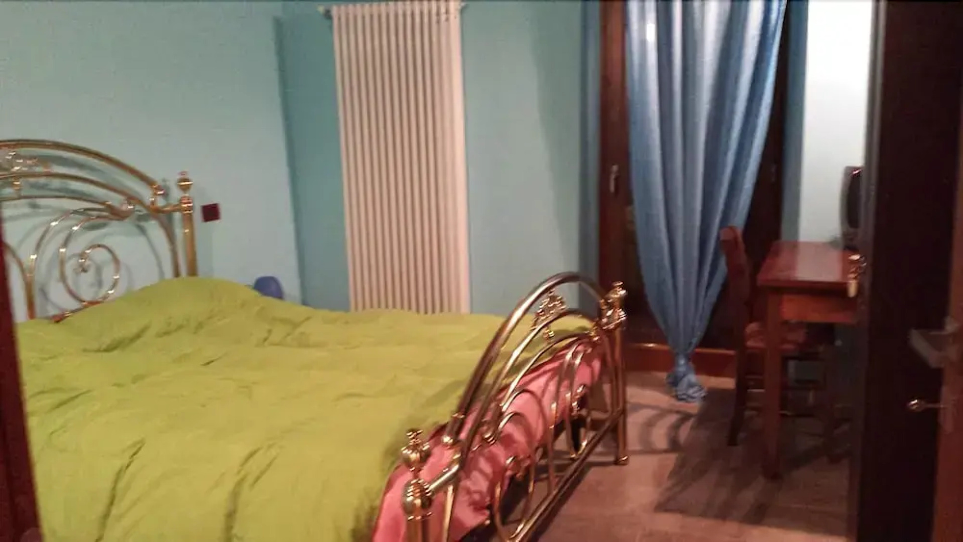 Agriturismo Ca' d'Fredu'