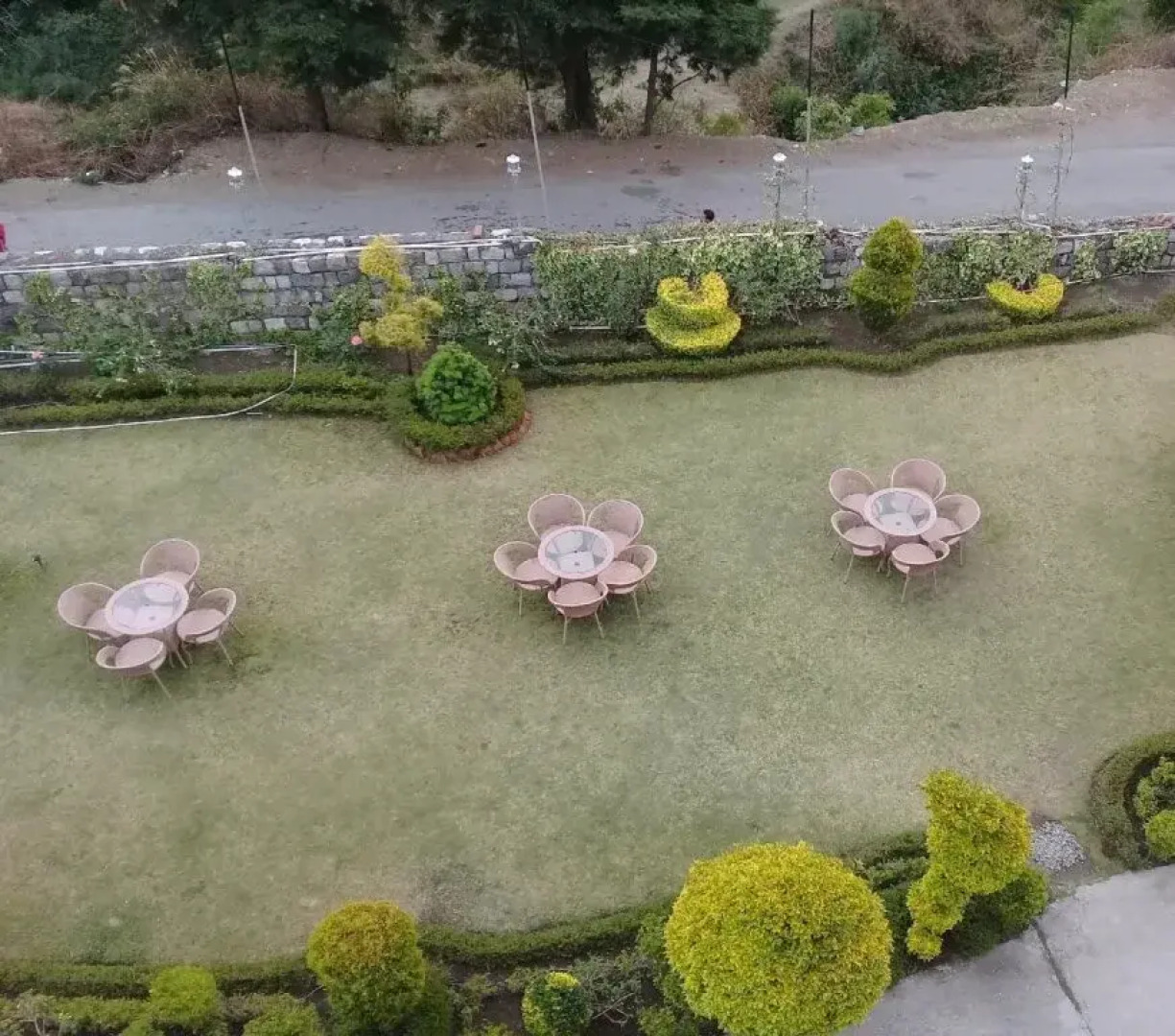 Hotel Happy Home's Kaler Grand Inn