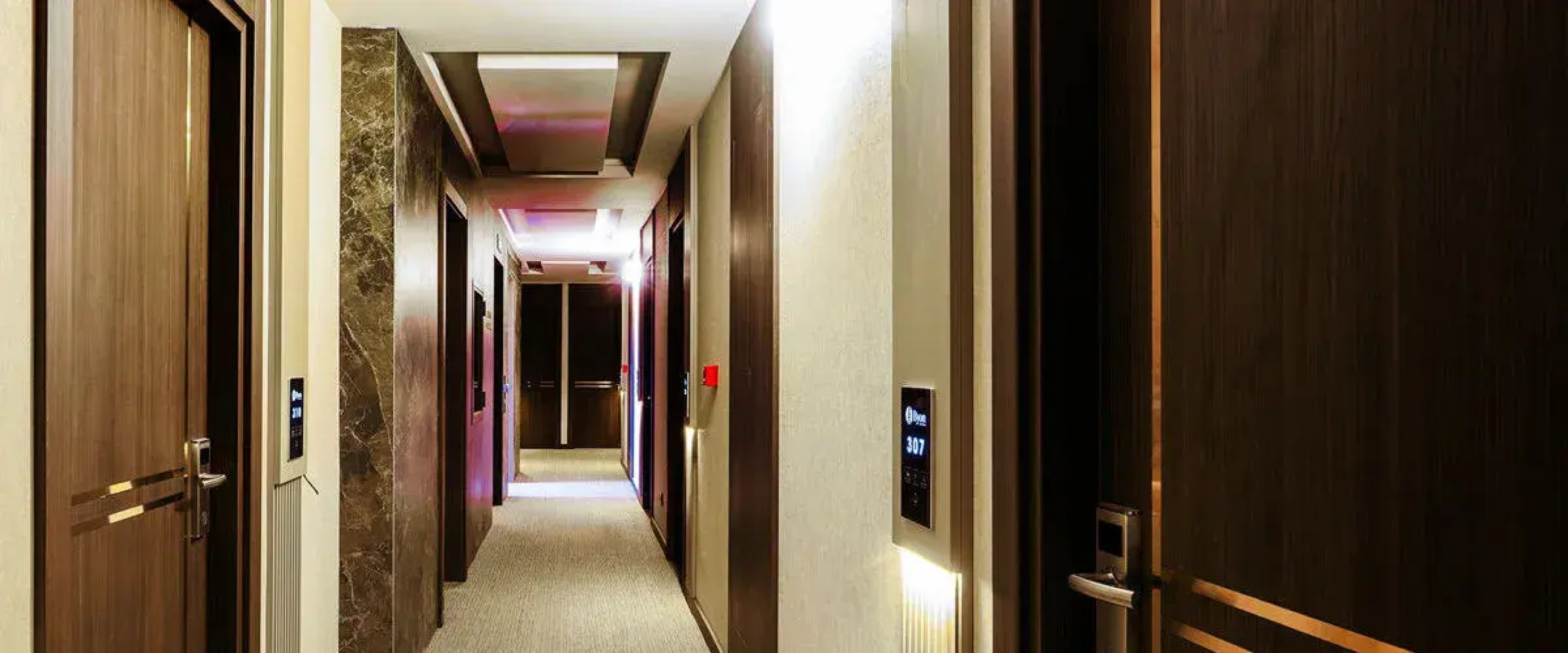 Byon Hotel Şile