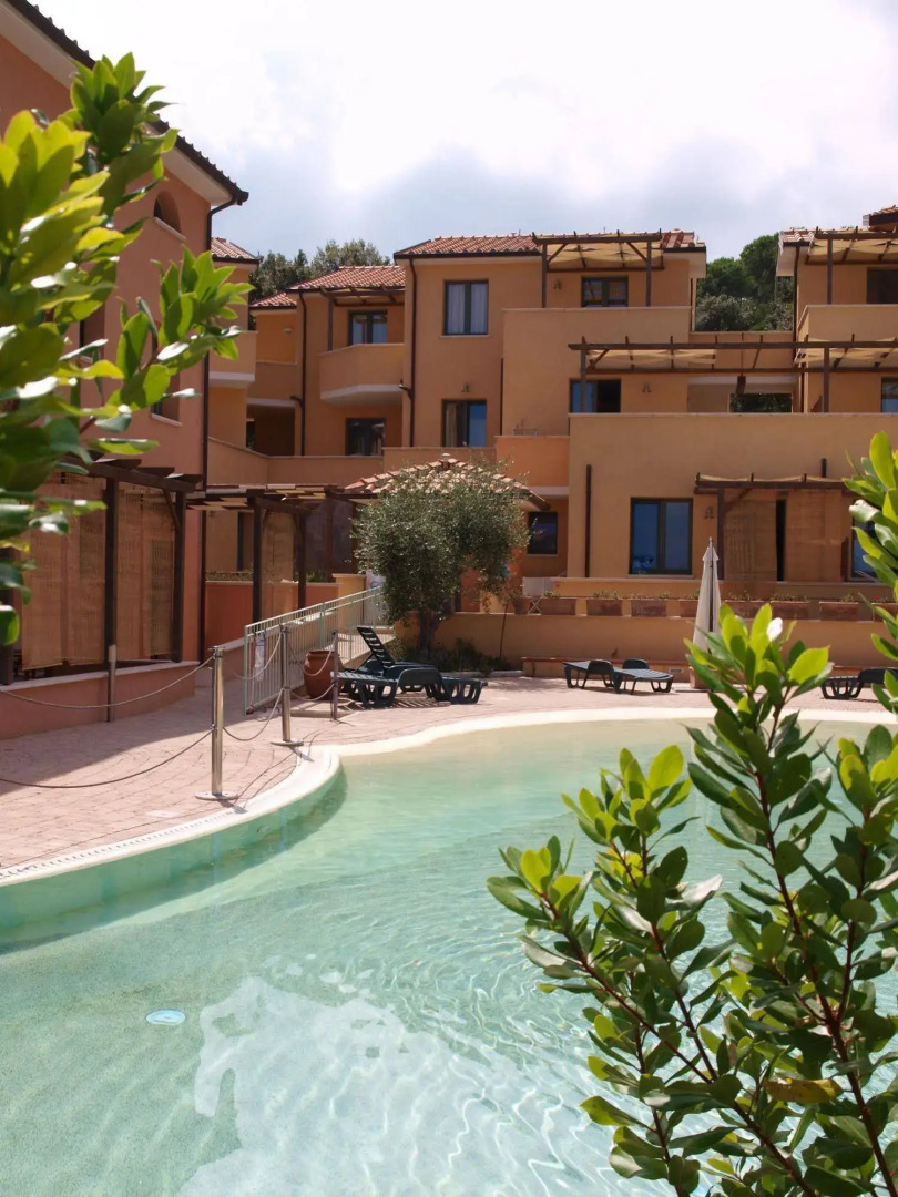 Residence La Pergola