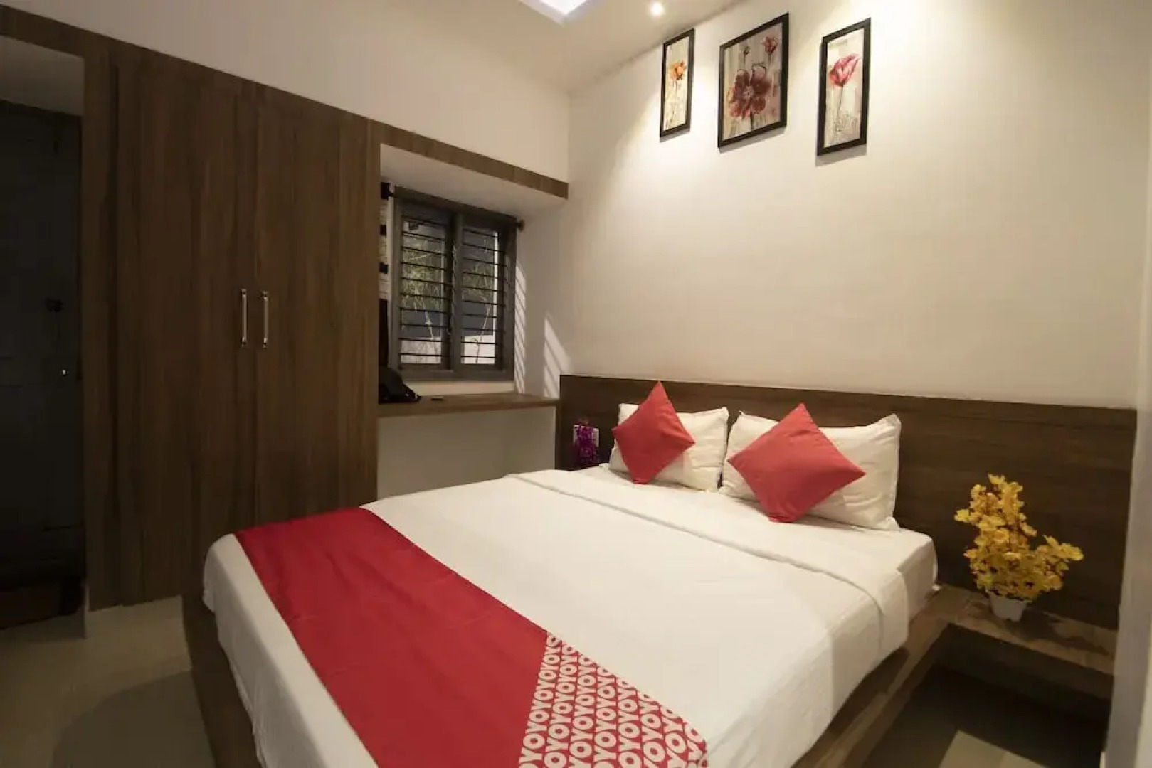 Oyo 23243 Kanasu Stay Home