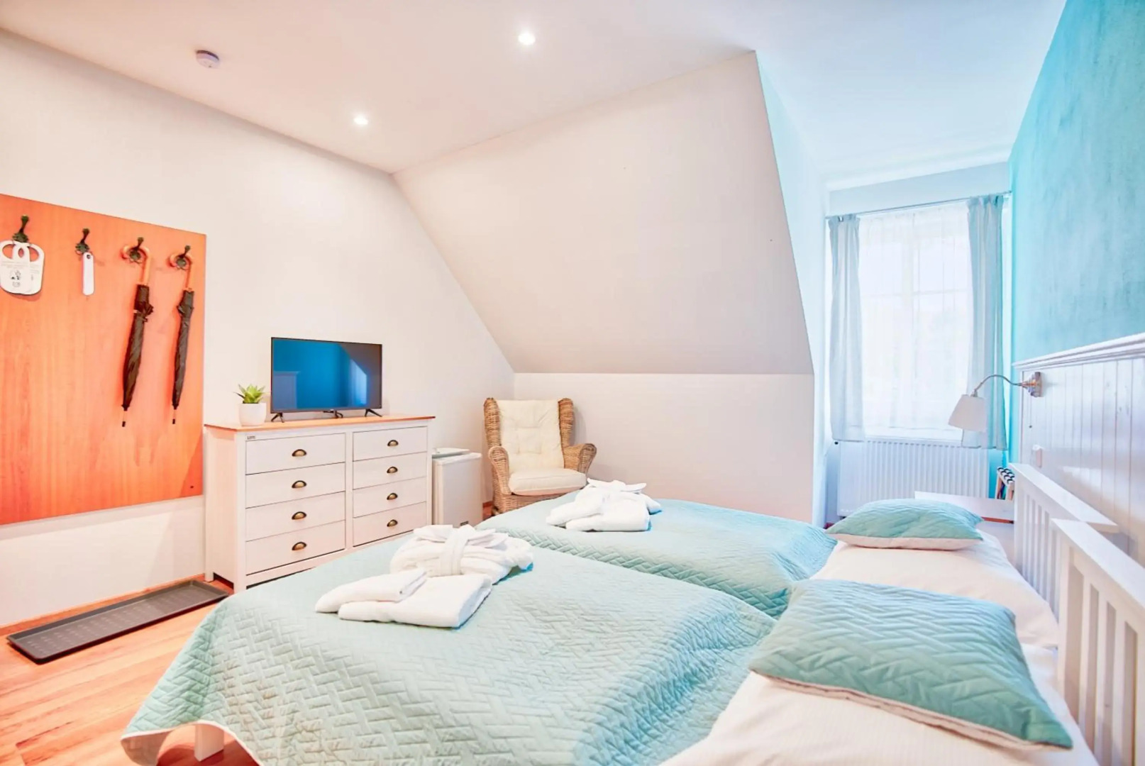 U Pekaře - Jítravský Dvorec