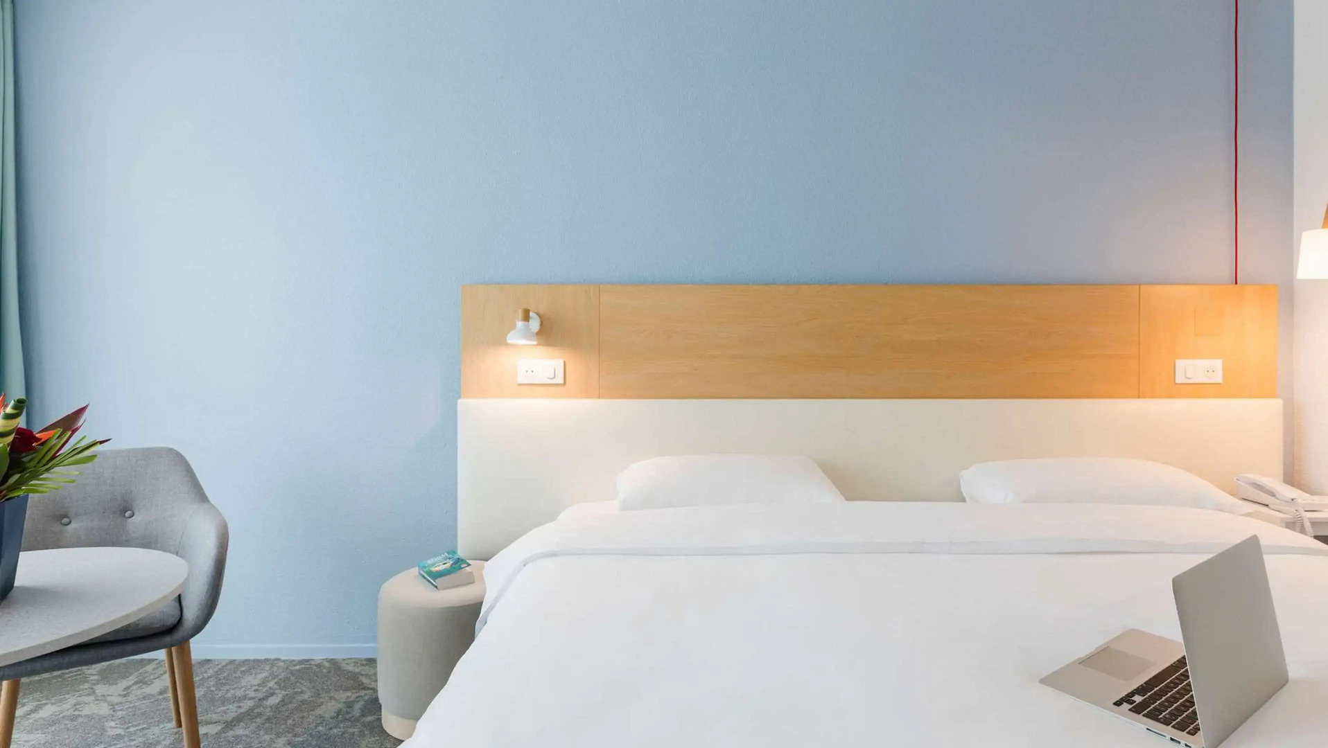 Hotel Ibis Styles Aix-les-Bains Domaine de Marlioz