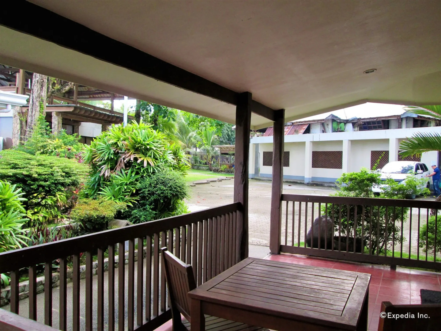 Chali Beach Resort and Conference Center