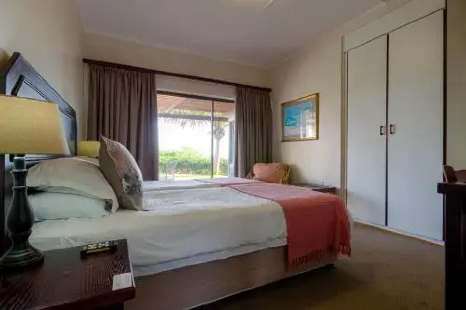 The Ridge Guesthouse