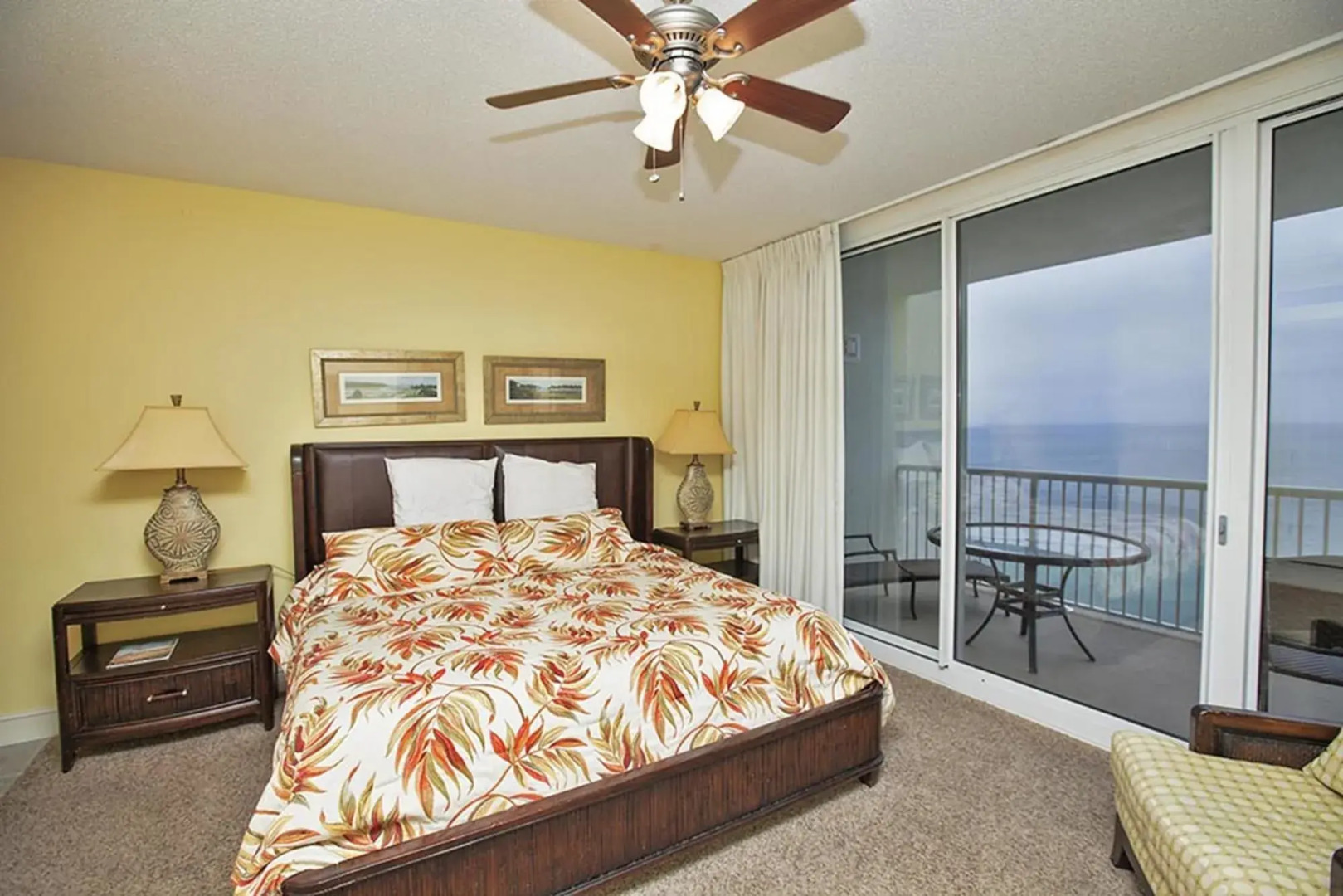 Majestic Beach Resort by Panhandle Getaways