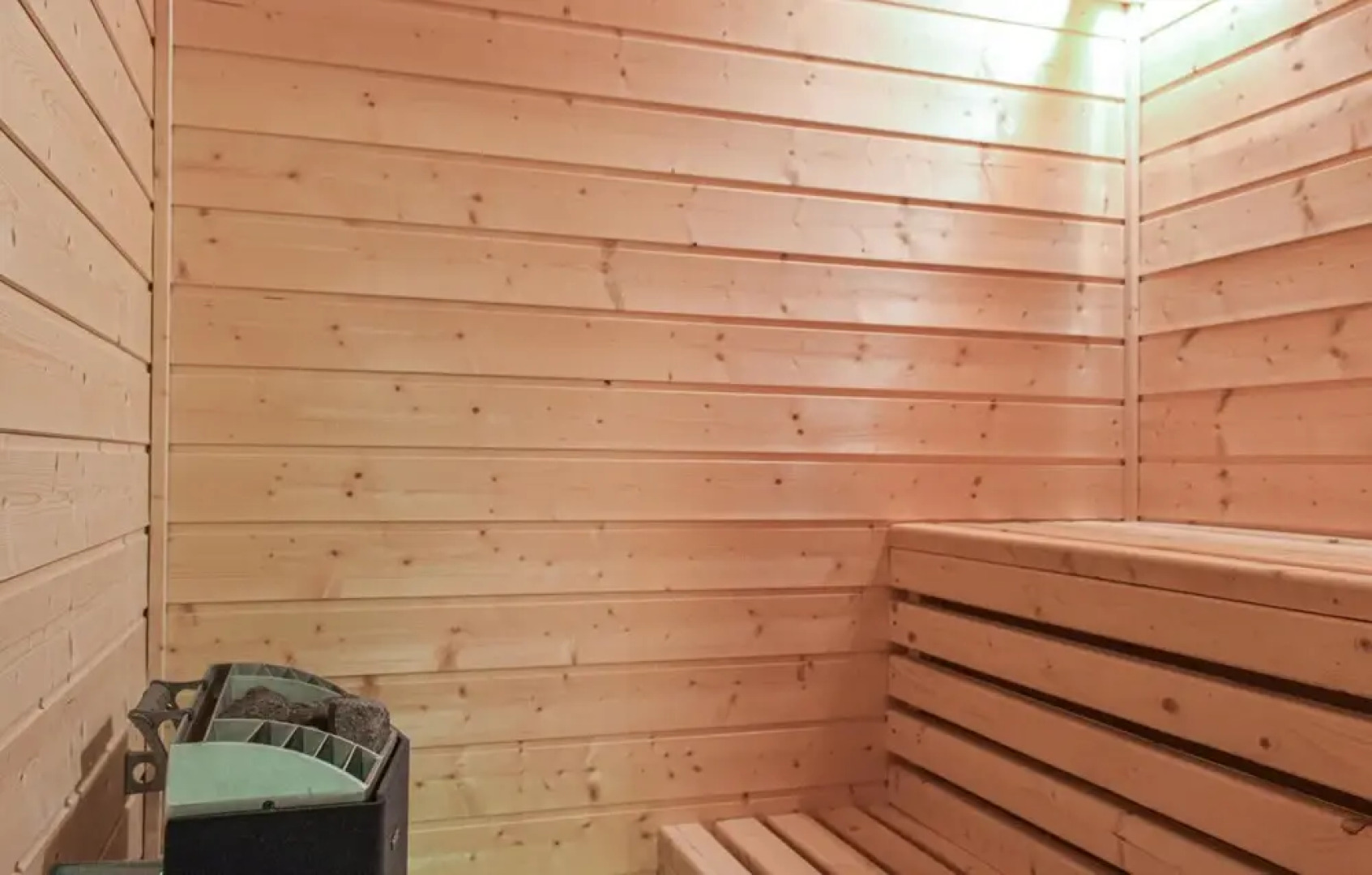 Stunning Home in Vossestrand With Sauna, Wifi and 4 Bedrooms