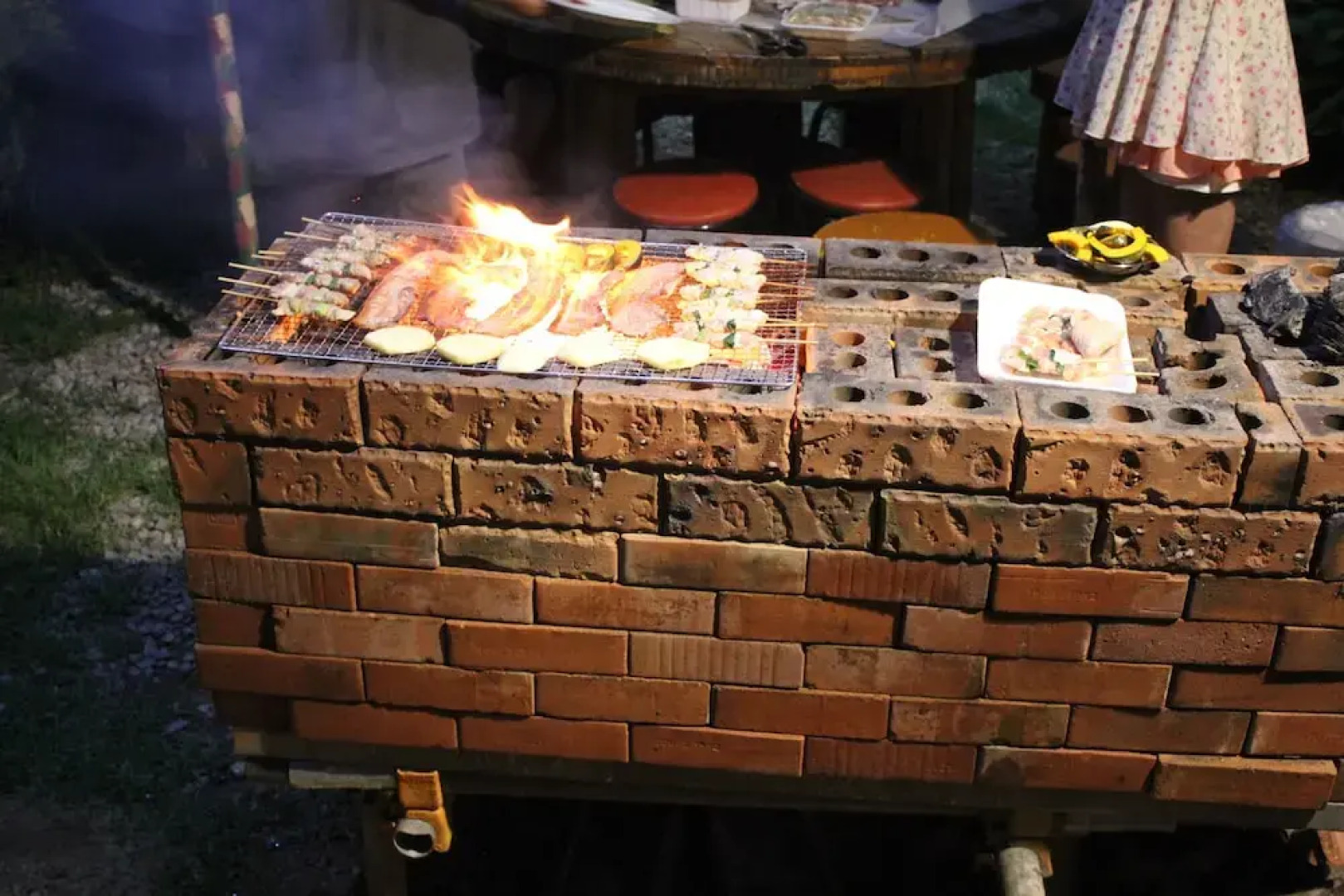 Heidi Pension G House