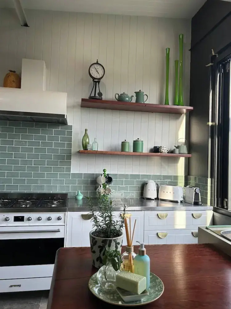 Belvedere Summer House