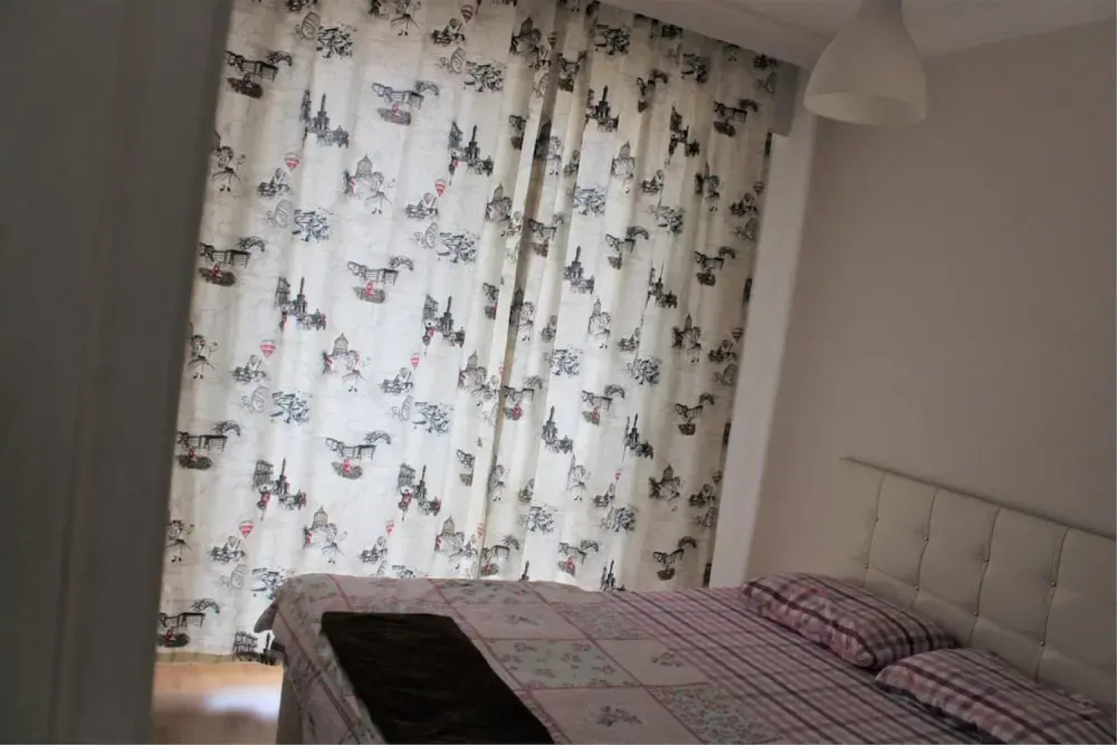 Bolu Apartments Daily Rent