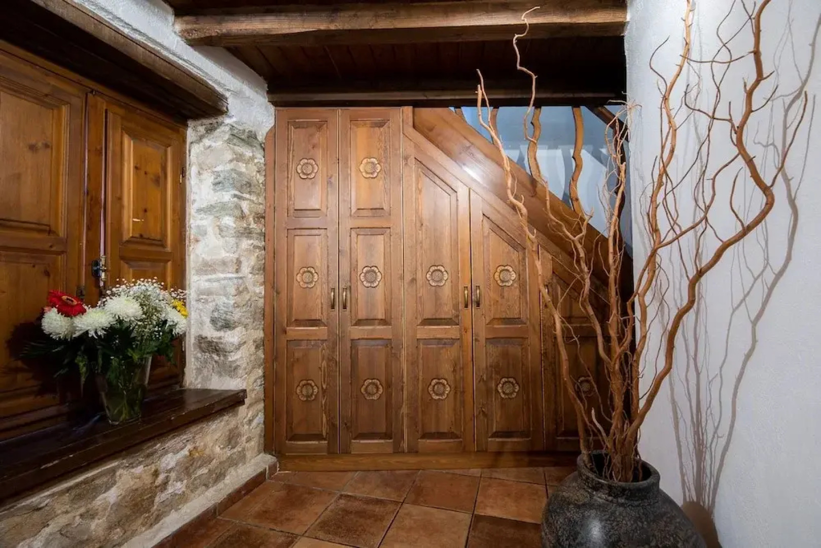 Naoumidis Guest House