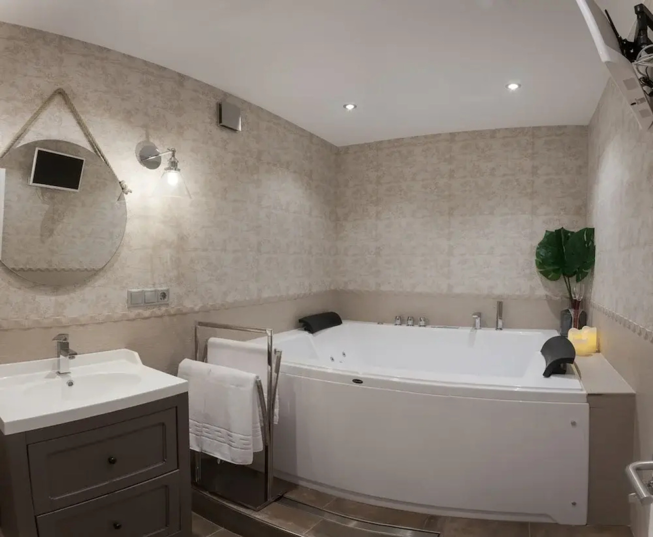 106917 - Apartment in Vilanova de Arousa