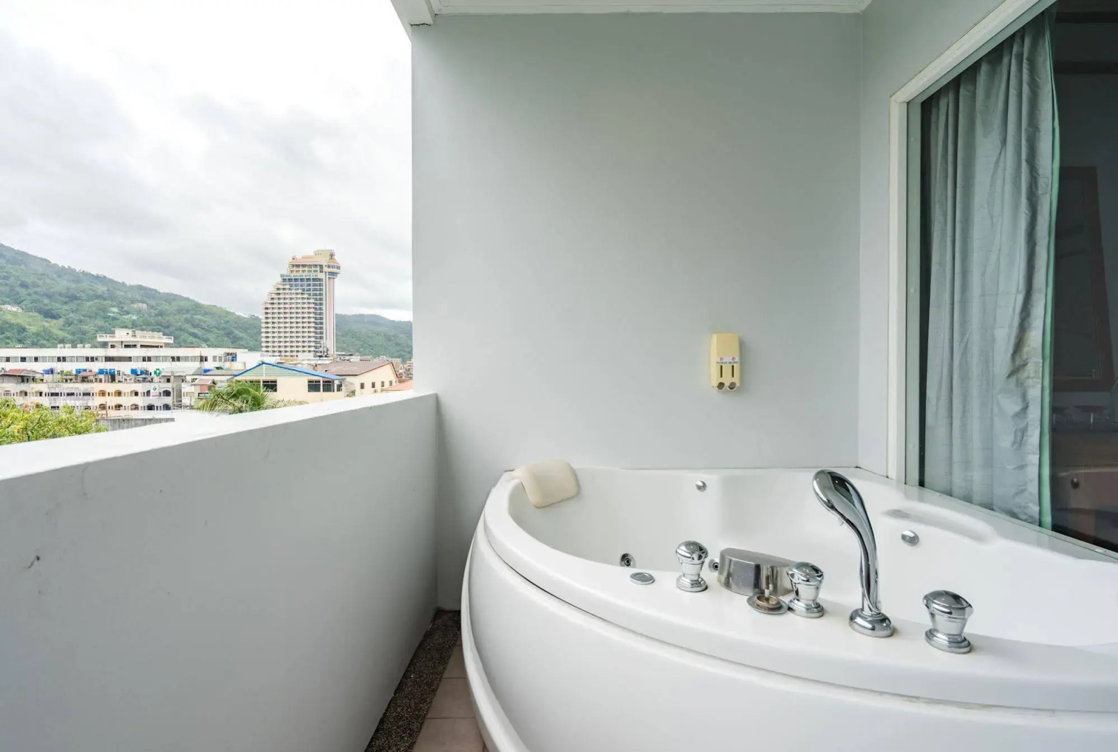 Patong Pearl Resortel