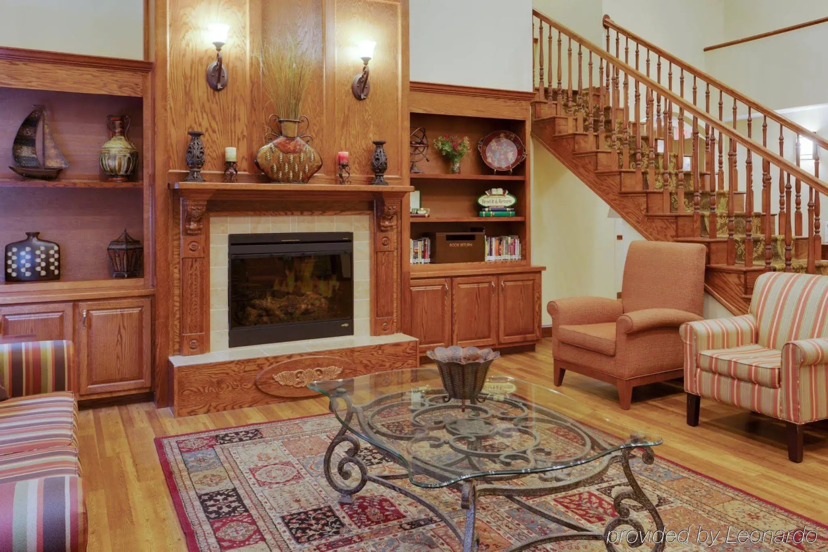 Country Inn & Suites by Radisson, Doswell (Kings Dominion), VA