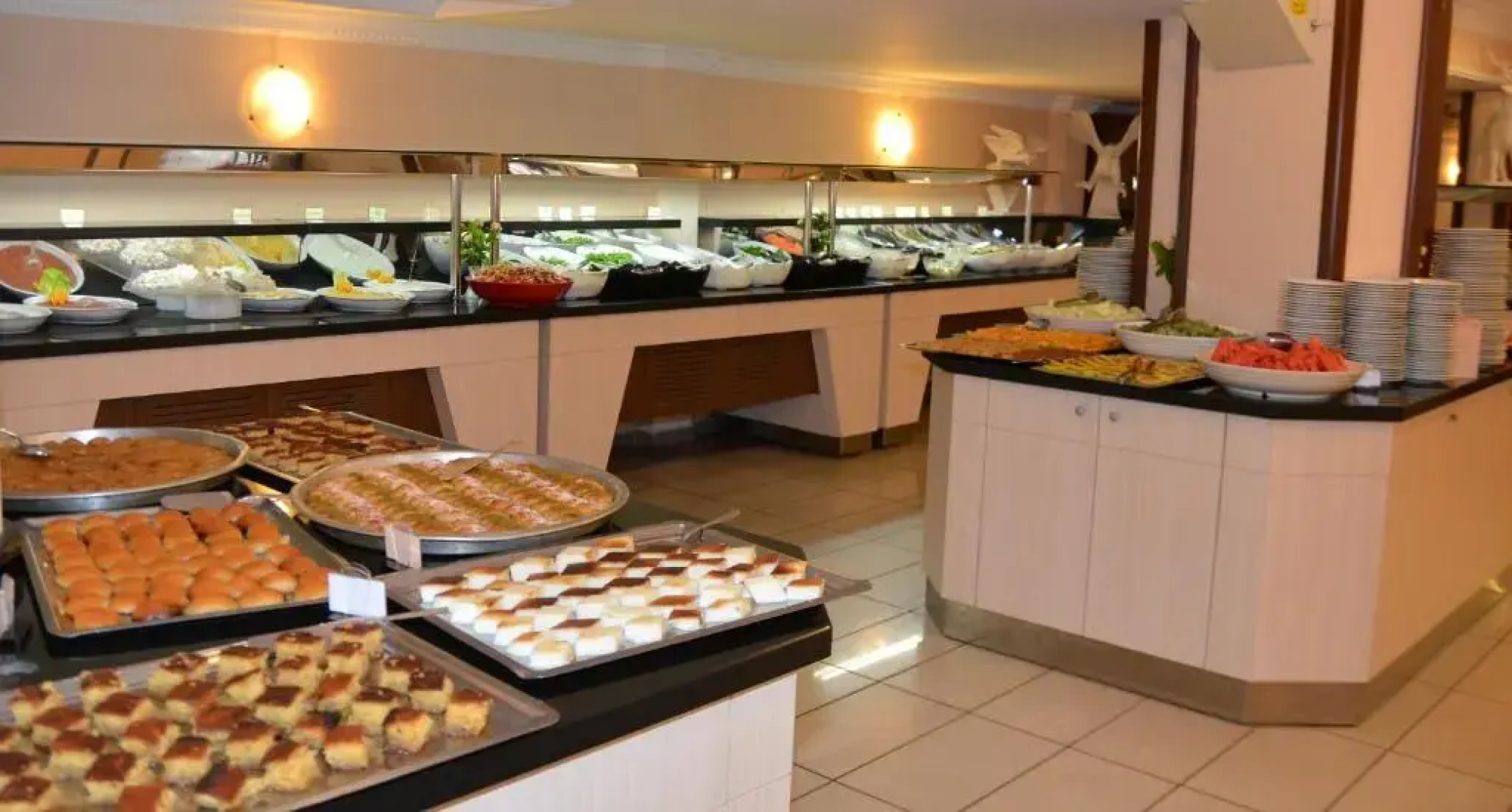 Kleopatra Dreams Beach Hotel