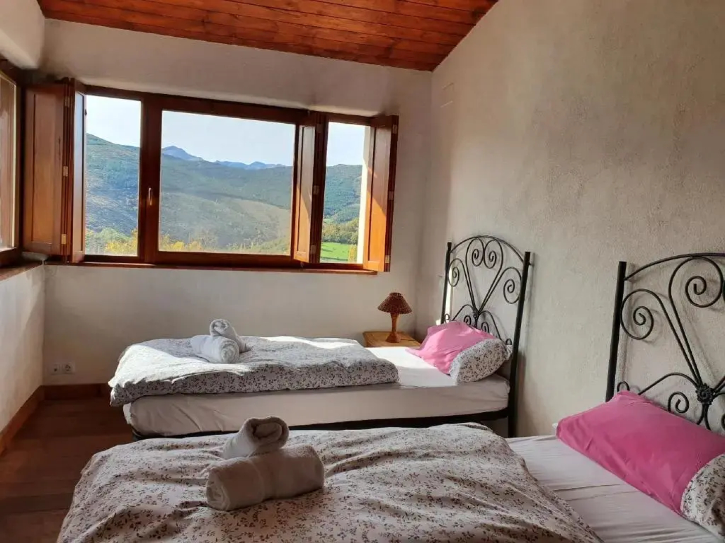 Ecologica casa del sol