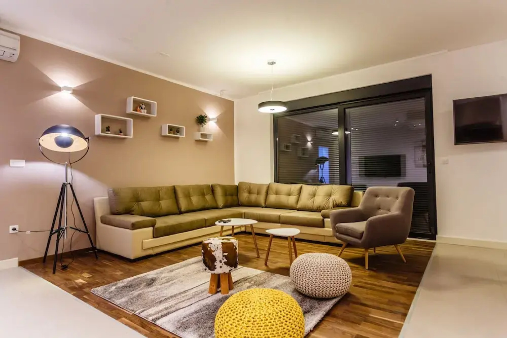 Luxury Villa Grand View