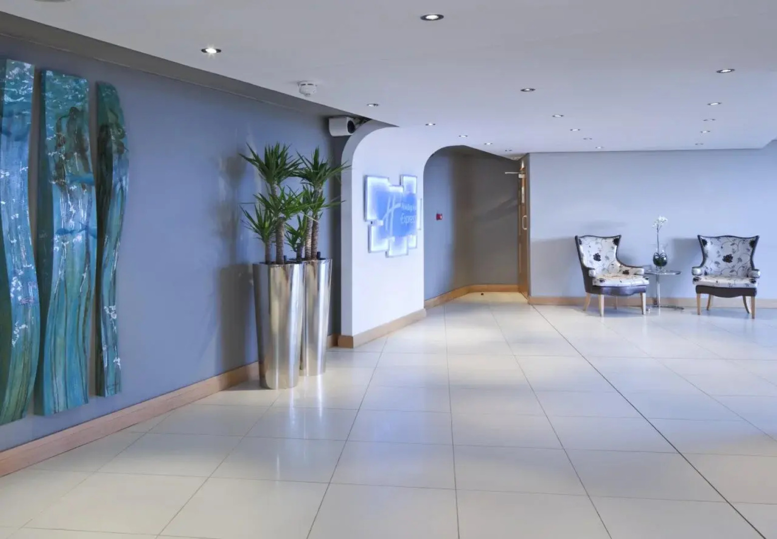 Holiday Inn Express Durban - Umhlanga by IHG