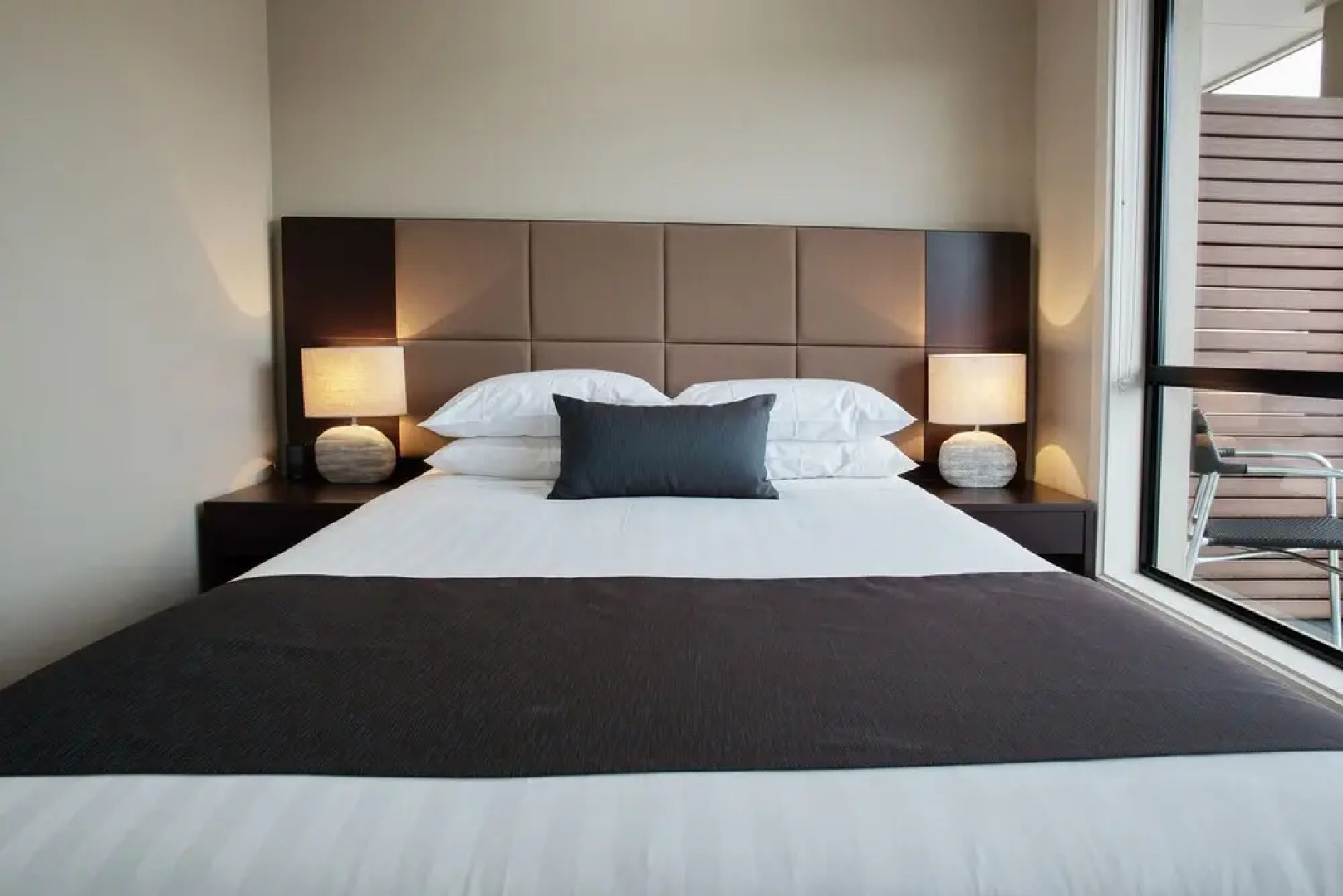 Renmark Holiday Apartments