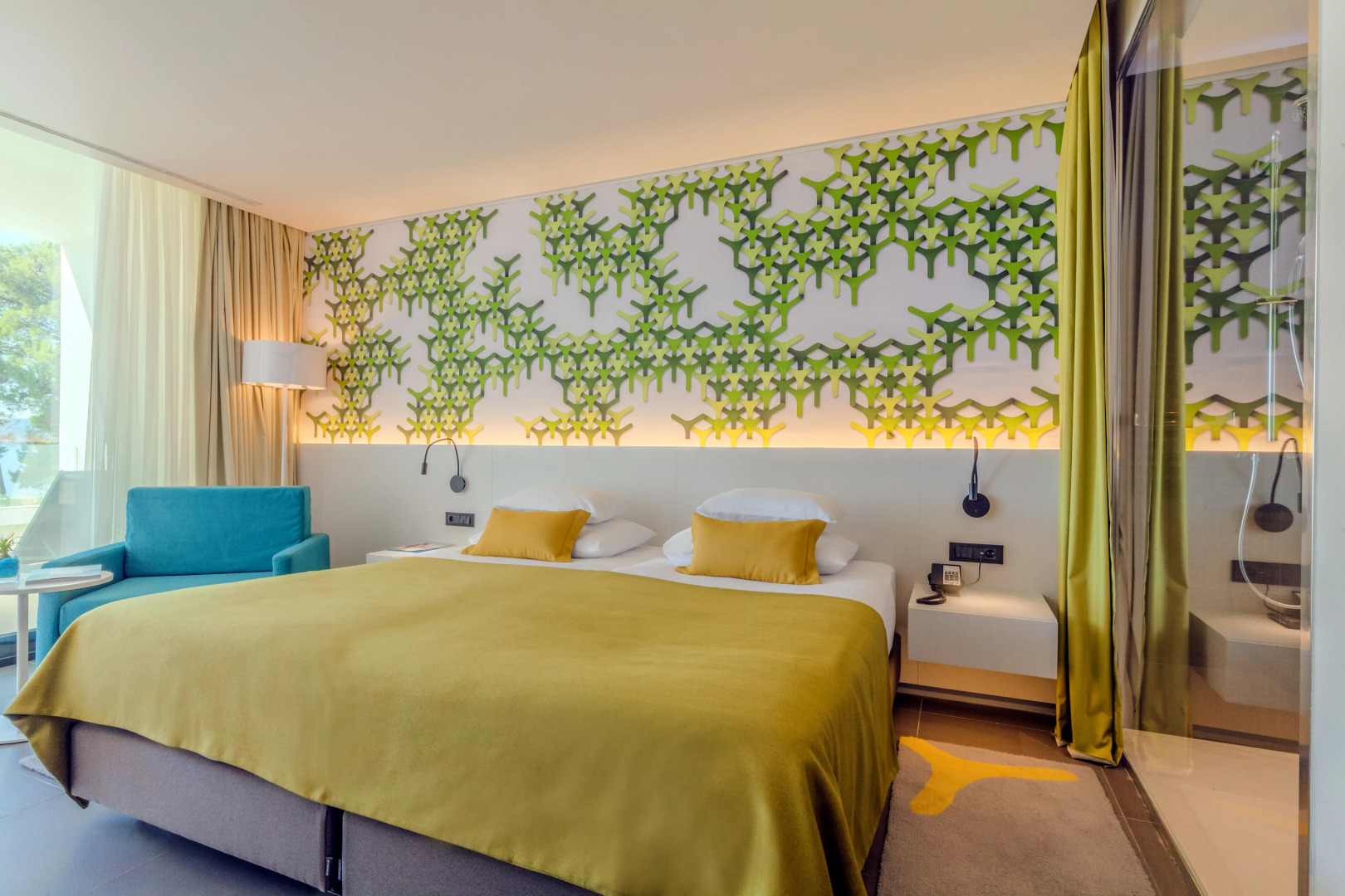 Bluesun Hotel Berulia