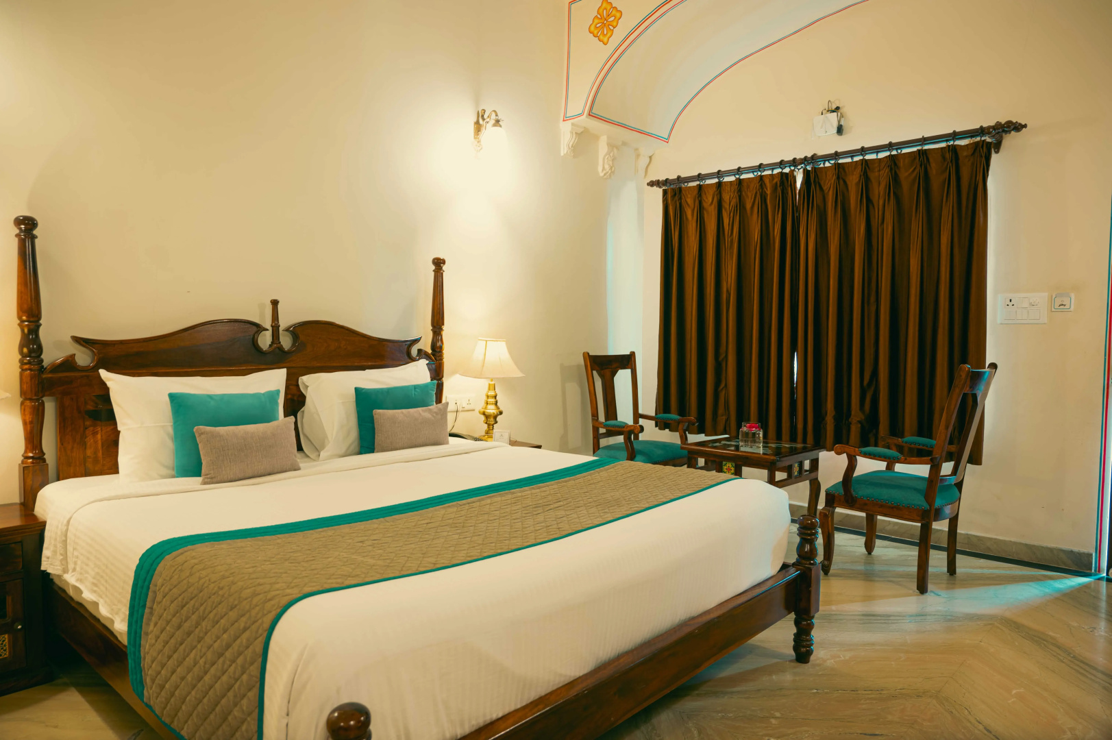 Abhyaran Resort & Spa Ranthambore