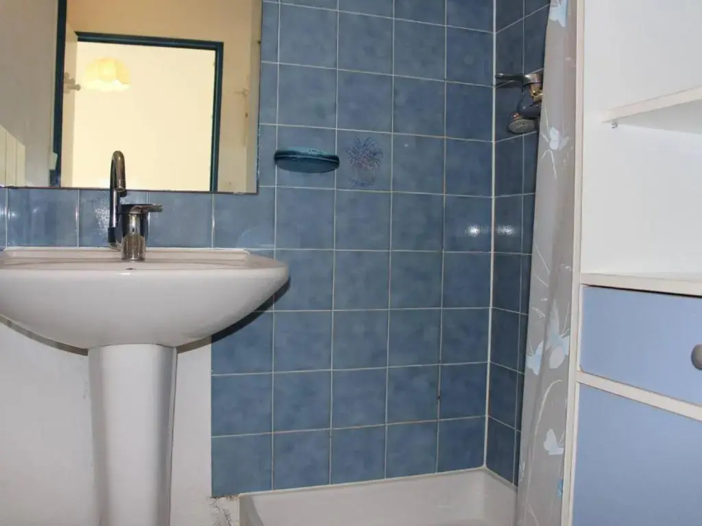 Appartement Fleury-Saint-Pierre-la-Mer, 2 pièces, 5 personnes - FR-1-229D-58