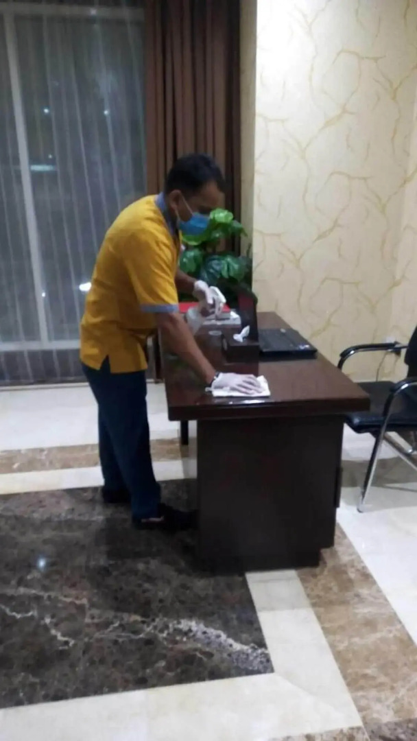 Better Living Hotel Apartments